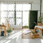 How to Create a Relaxing Home Workspace for Better Focus
