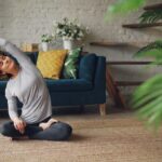 How to Build a Simple Workout Corner at Home
